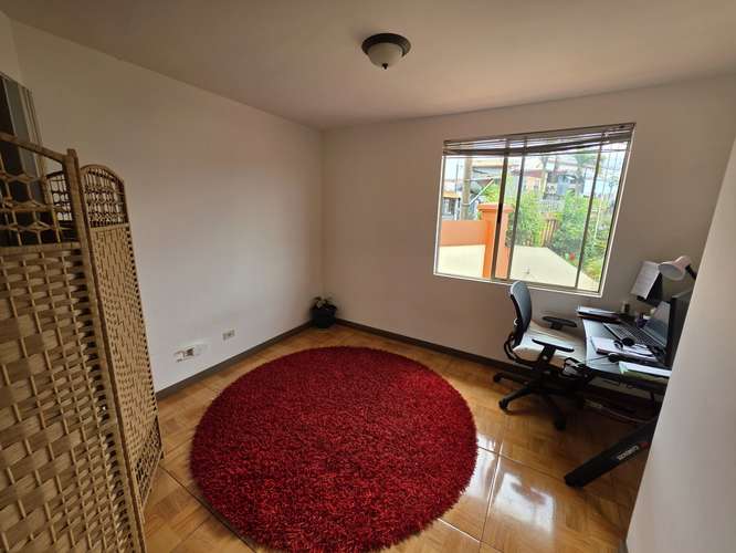 Venta de Casa + Apartamento Esquinera en Sabanilla Montes de Oca - Imagen 13