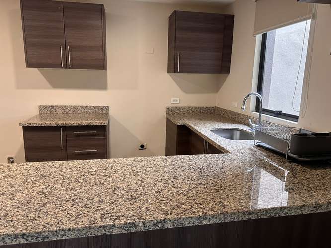 ALQUILER DE APARTAMENTO 110m2 CONDOMINIO BRASIL DE MORA 