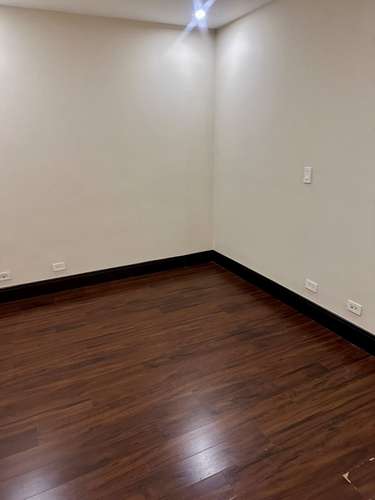 ALQUILER DE APARTAMENTO 110m2 CONDOMINIO BRASIL DE MORA 