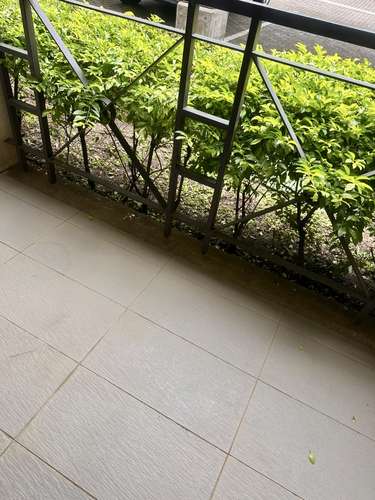 ALQUILER DE APARTAMENTO 110m2 CONDOMINIO BRASIL DE MORA 