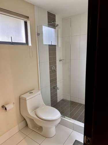 ALQUILER DE APARTAMENTO 110m2 CONDOMINIO BRASIL DE MORA 