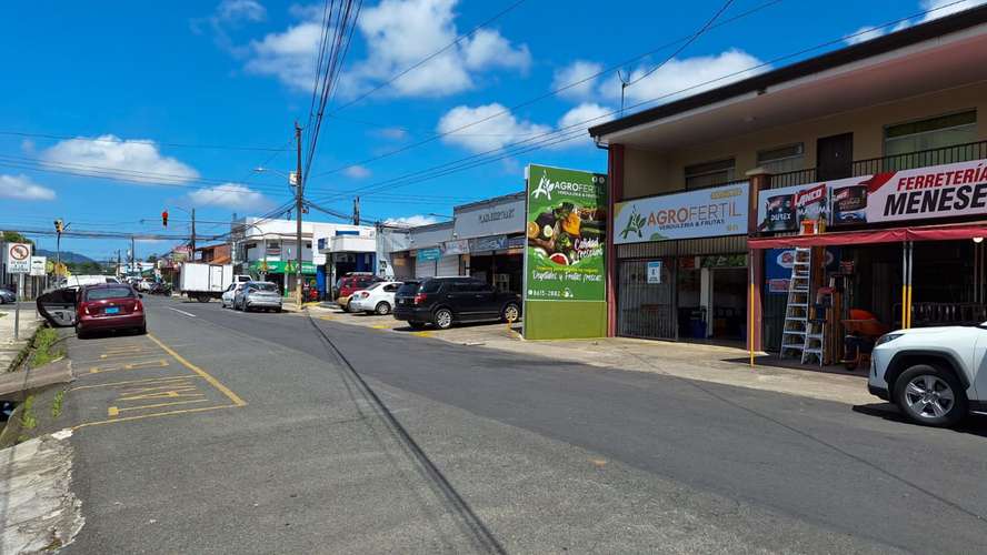 Casa en venta, amplia y de uso mixto, Tejar del Guarco, Cartago. GQC - Imagen 18
