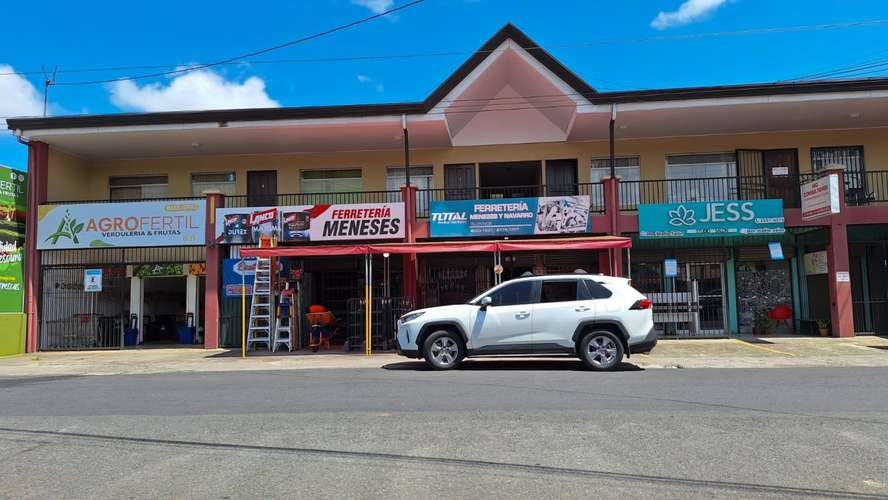 Casa en venta, amplia y de uso mixto, Tejar del Guarco, Cartago. GQC - Imagen 19