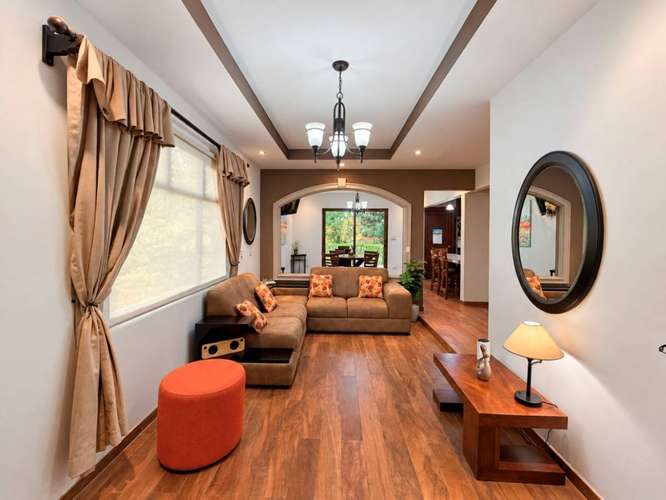 Venta de casa independiente en Los Angeles de San Rafael de Heredia - Imagen 6