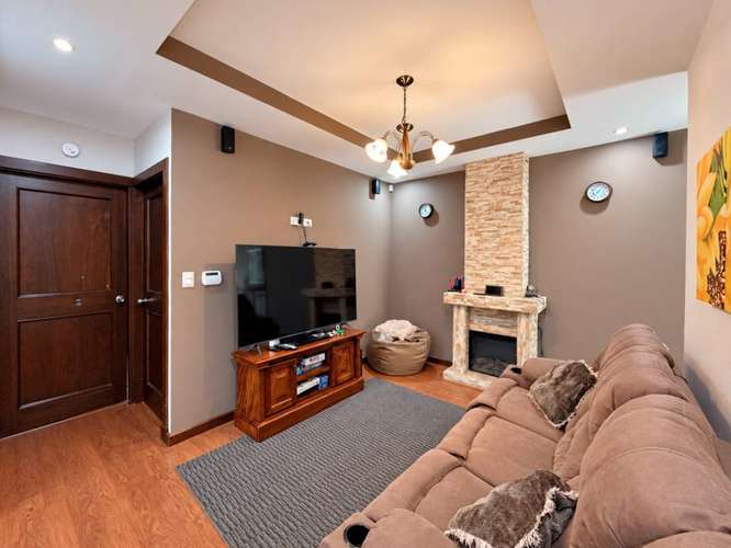 Venta de casa independiente en Los Angeles de San Rafael de Heredia - Imagen 10
