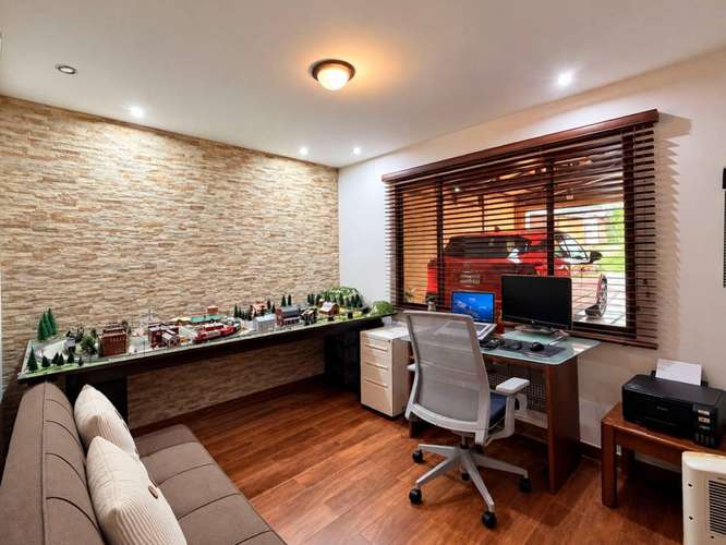 Venta de casa independiente en Los Angeles de San Rafael de Heredia - Imagen 9