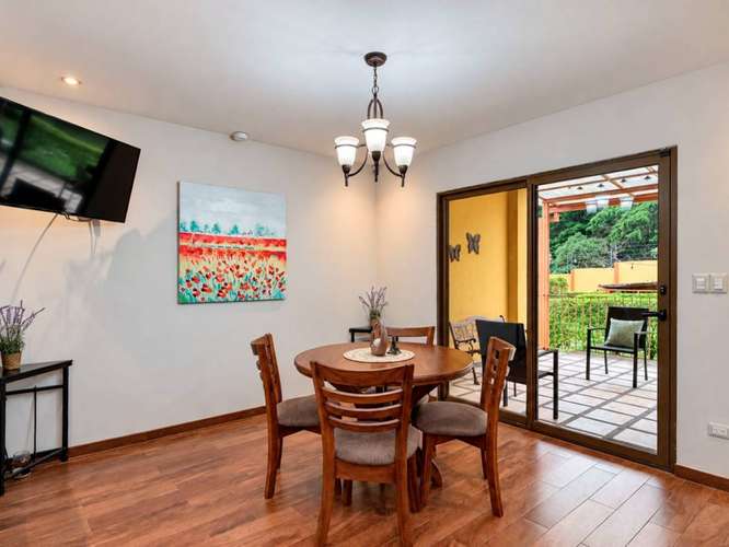 Venta de casa independiente en Los Angeles de San Rafael de Heredia - Imagen 7