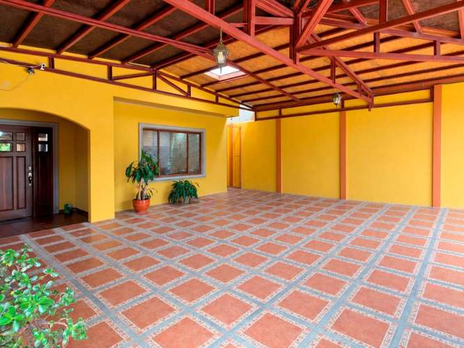 Venta de casa independiente en Los Angeles de San Rafael de Heredia - Imagen 19