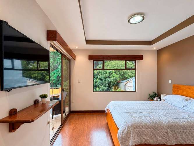 Venta de casa independiente en Los Angeles de San Rafael de Heredia - Imagen 11
