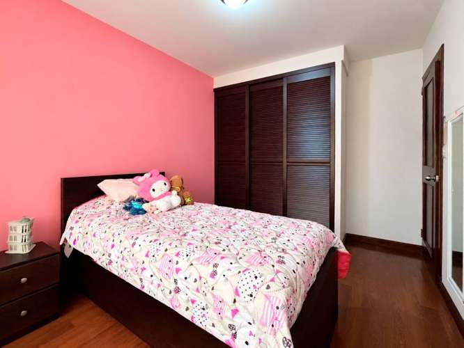 Venta de casa independiente en Los Angeles de San Rafael de Heredia - Imagen 15