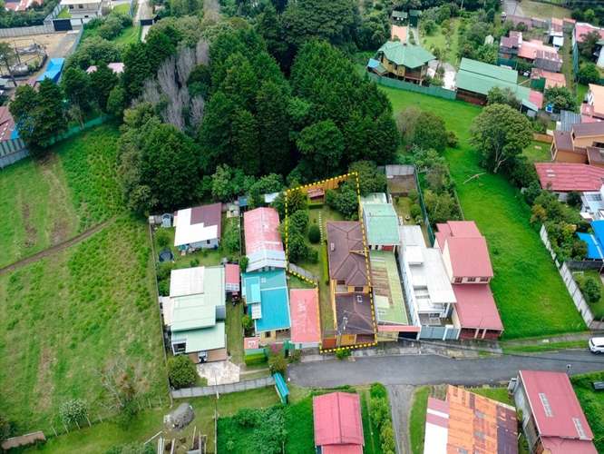 Venta de casa independiente en Los Angeles de San Rafael de Heredia - Imagen 18