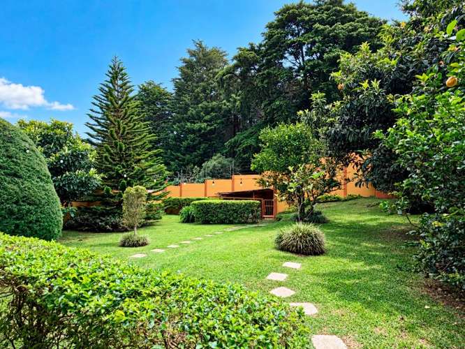 Venta de casa independiente en Los Angeles de San Rafael de Heredia - Imagen 4