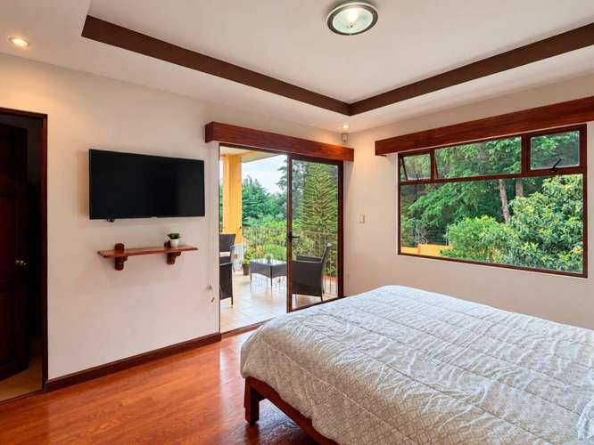 Venta de casa independiente en Los Angeles de San Rafael de Heredia - Imagen 14