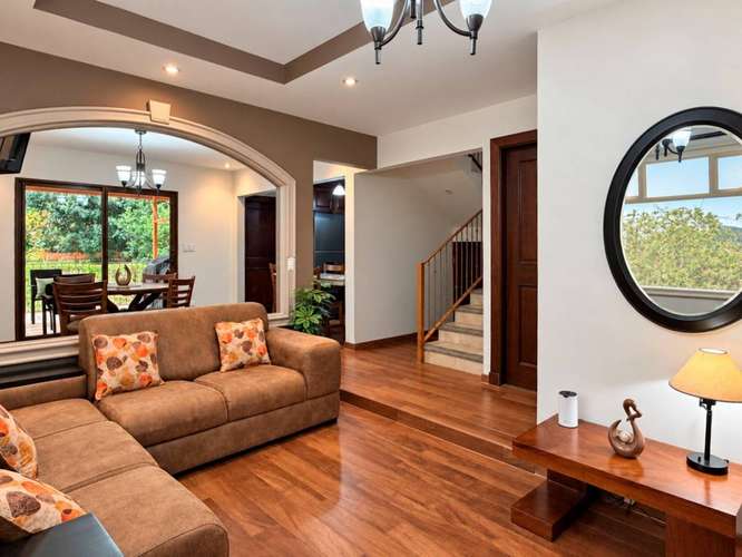 Venta de casa independiente en Los Angeles de San Rafael de Heredia - Imagen 8
