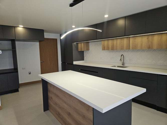 Casa en exclusivo Condominio en Tres Ríos  - Imagen 5