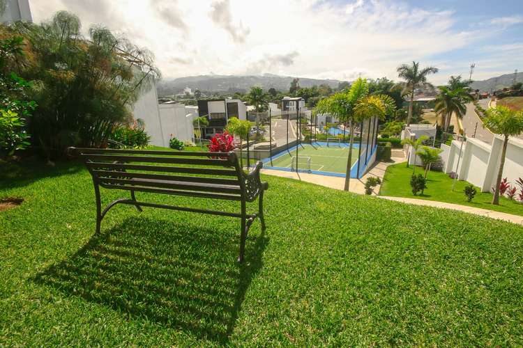 Casa en exclusivo Condominio en Tres Ríos  - Imagen 18