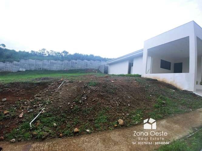  VENTA LOTE CONDOMINIO, EL COCO, ALAJUELA, 5 MINUTOS DEL AEROPUERTO - Imagen 8