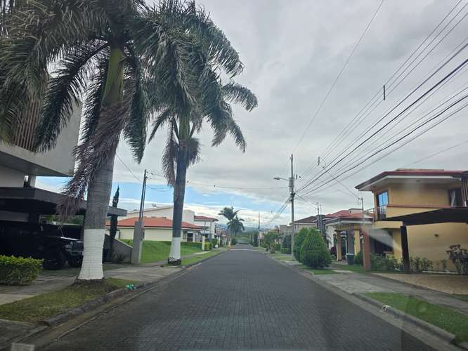  VENTA LOTE CONDOMINIO, EL COCO, ALAJUELA, 5 MINUTOS DEL AEROPUERTO - Imagen 9