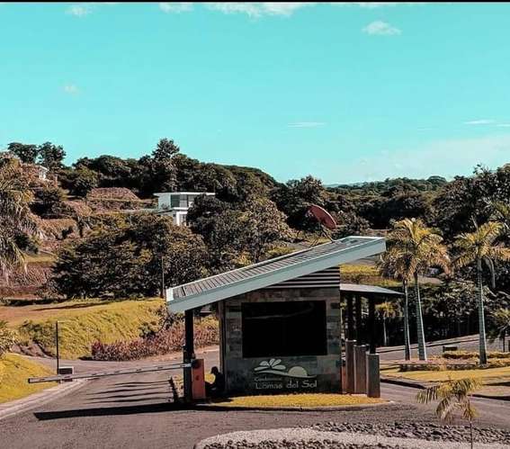 Venta de lote en Condominio Lomas del Sol, Marbella, Guanacaste - Imagen 4