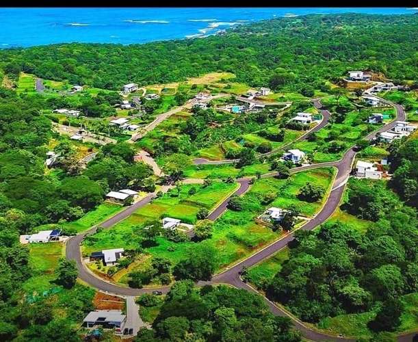 Venta de lote en Condominio Lomas del Sol, Marbella, Guanacaste - Imagen 7