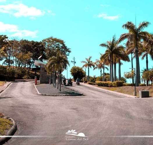Venta de lote en Condominio Lomas del Sol, Marbella, Guanacaste - Imagen 9