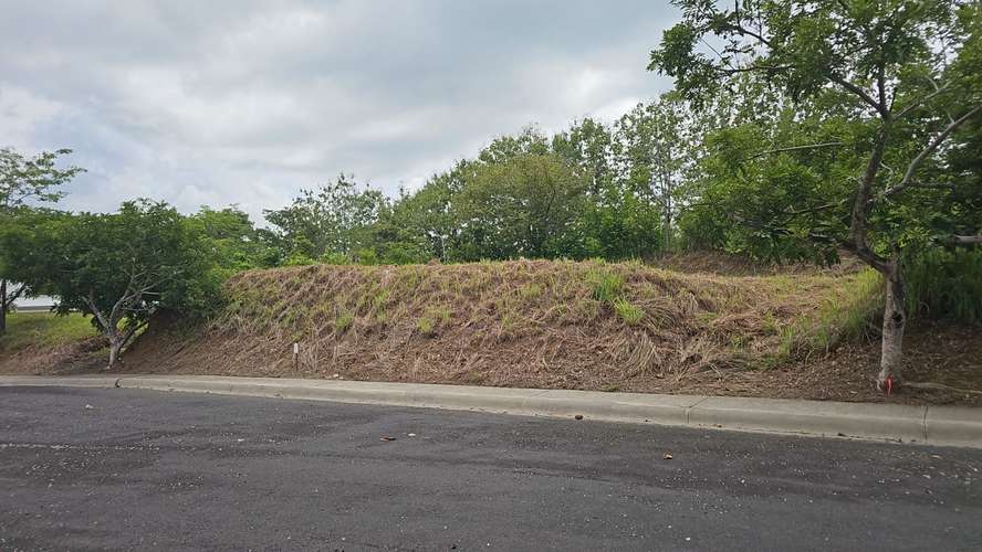 Venta de lote en Condominio Lomas del Sol, Marbella, Guanacaste - Imagen 2
