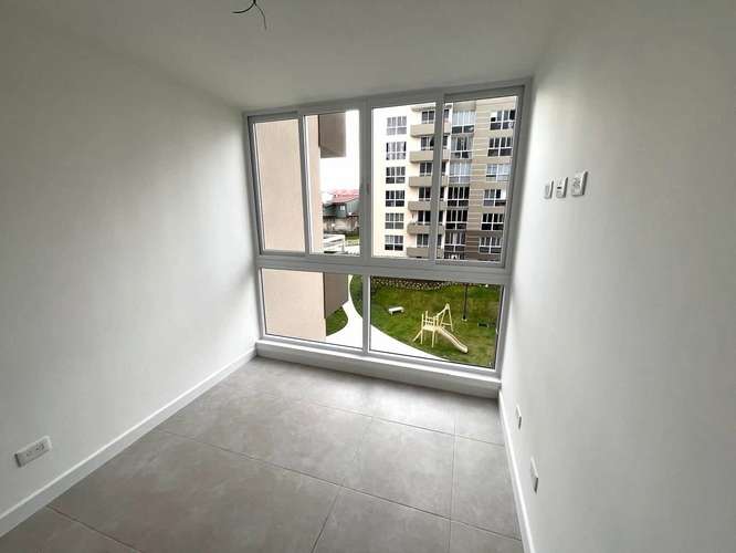 Apartamento en piso 5 en Monte Alto Granadilla