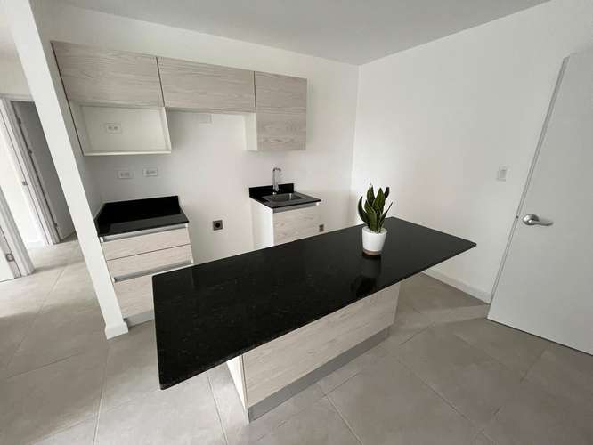 Apartamento en piso 5 en Monte Alto Granadilla
