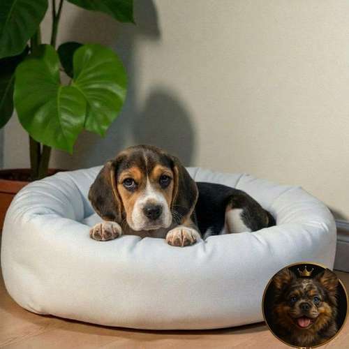 Cachorro BEAGLE POCKET AMERICANO TRADICIONAL disponible - Imagen 10
