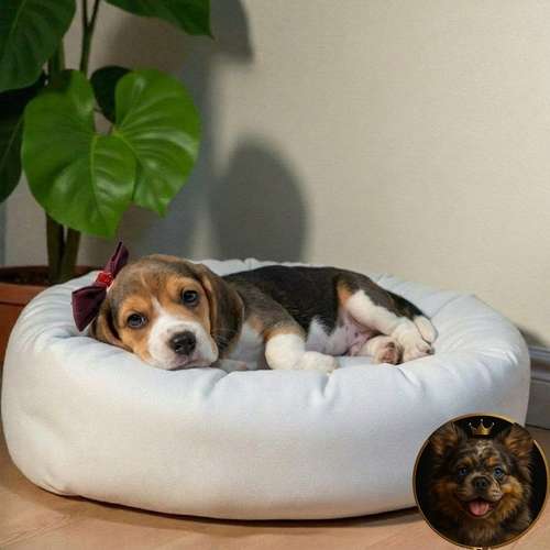Cachorro BEAGLE POCKET AMERICANO TRADICIONAL disponible - Imagen 2