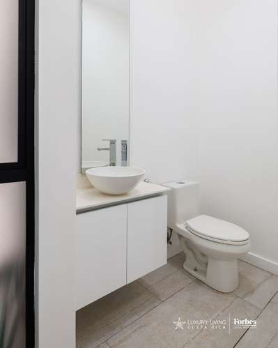 21443 - Casa 3 habitaciones, un nivel con jardín y piscina, Santa Ana - Imagen 17