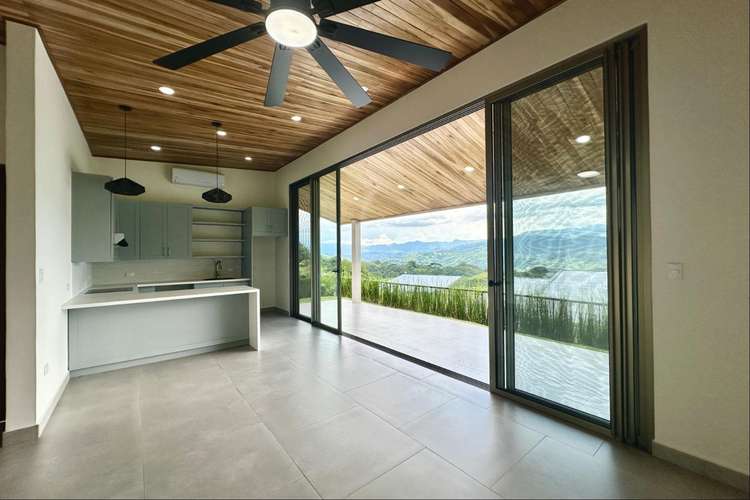 Venta casa con vista panorámica, Las Rocas, Escobal, Atenas (FAU)  - Imagen 19
