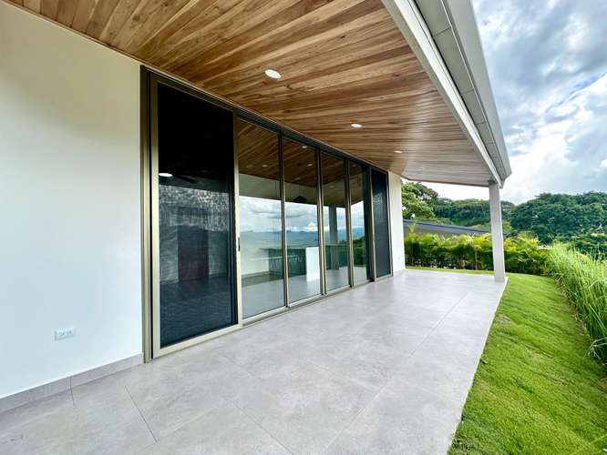 Venta casa con vista panorámica, Las Rocas, Escobal, Atenas (FAU)  - Imagen 20