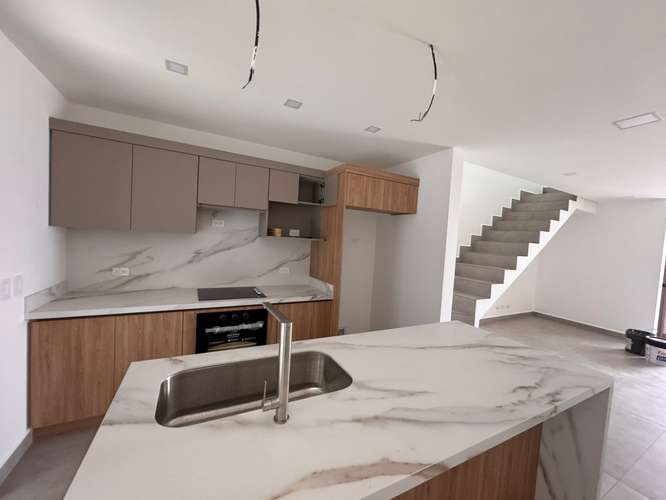 ALQUILER HEREDIA SAN FRANCISCO DE HEREDIA APARTAMENTO TIPO LOFT - Imagen 14