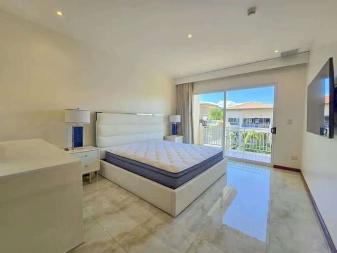 APARTAMENTO AMUEBLADO DE 3 HABIT. CON TERRAZA EN SAN RAFAEL ESCAZU - Imagen 16