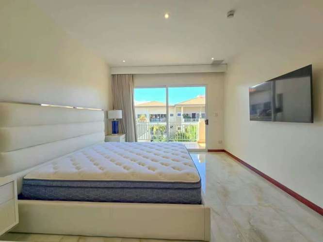 APARTAMENTO AMUEBLADO DE 3 HABIT. CON TERRAZA EN SAN RAFAEL ESCAZU - Imagen 17