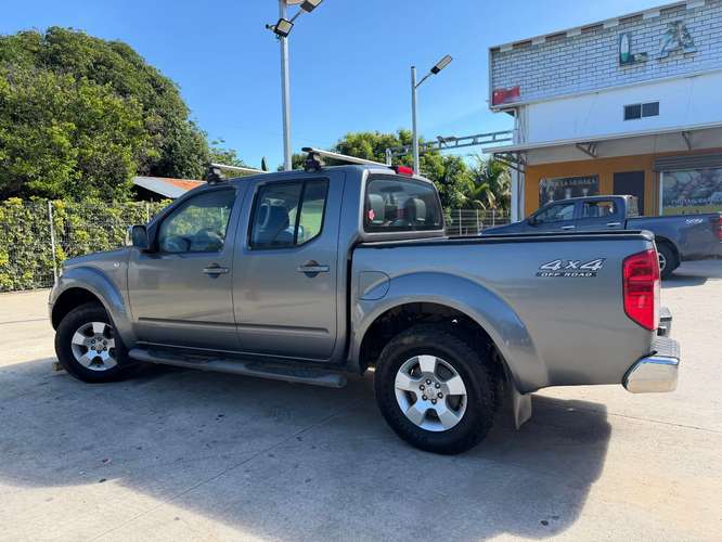 Nissan Navara 2015 - Oportunidad - un dueño - escucho ofertas - Imagen 3