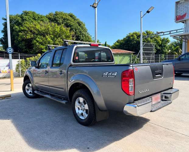 Nissan Navara 2015 - Oportunidad - un dueño - escucho ofertas - Imagen 6