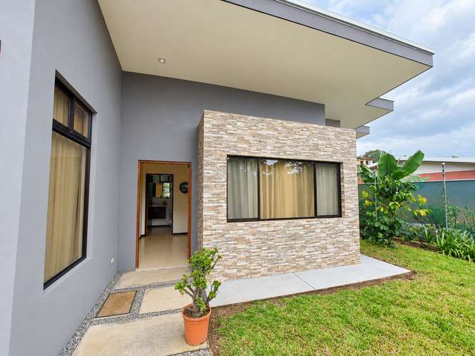 Casa moderna en Naranjo – totalmente amueblada y lista para habitar - Imagen 4