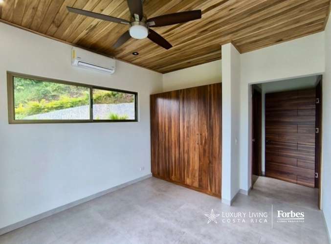 21578 - Residencia contemporánea en comunidad cerrada con piscina y jacuzzi, Atenas - Imagen 9