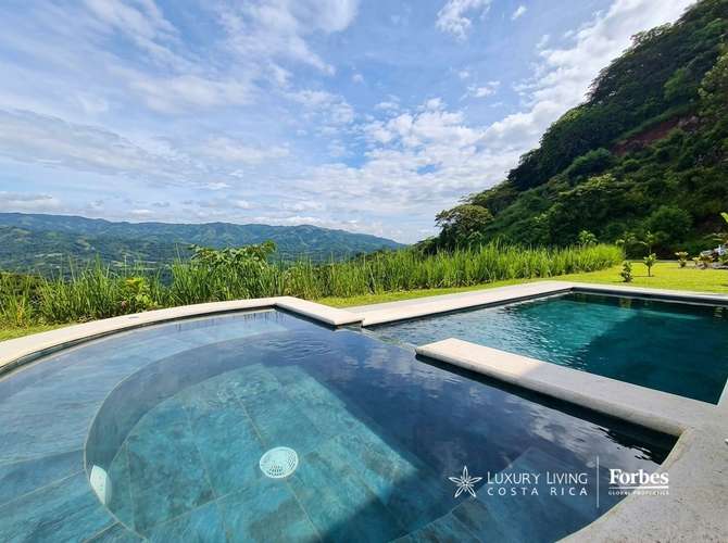21578 - Residencia contemporánea en comunidad cerrada con piscina y jacuzzi, Atenas - Imagen 16