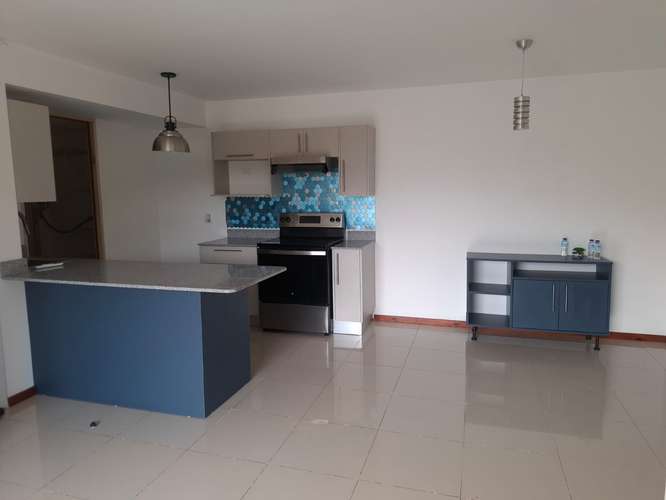 Apartamento a la venta en condominio en la Valencia, Heredia. - Imagen 4