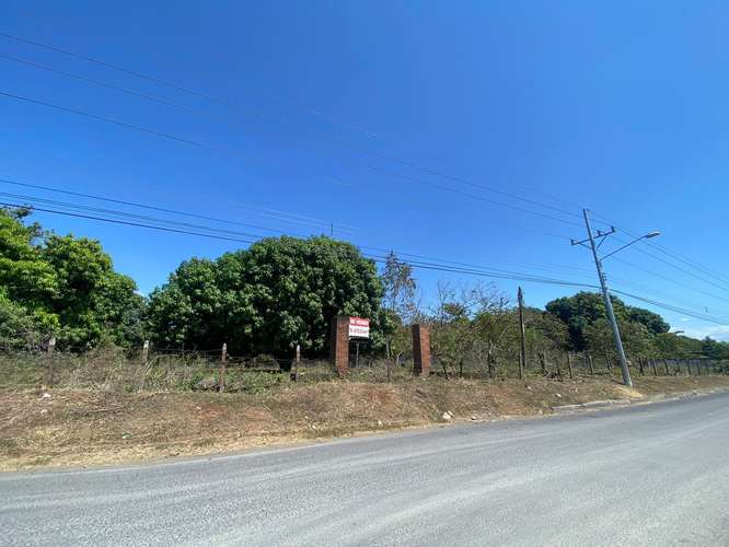 TERRENO IDEAL PARA BODEGAS EN VENTA  CEIBA -OROTINA - Imagen 11