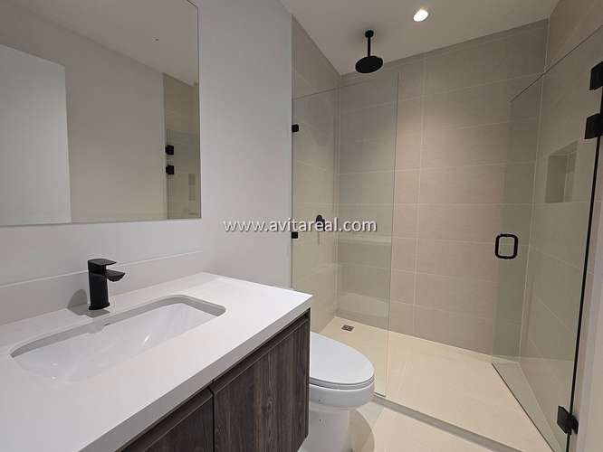 Apartamento de 3 habitaciones con Linea Blanca | Parkwood Nunciatura