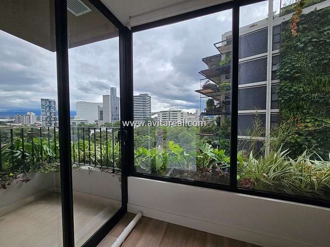 Apartamento de 3 habitaciones con Linea Blanca | Parkwood Nunciatura