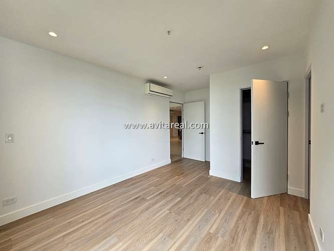 Apartamento de 3 habitaciones con Linea Blanca | Parkwood Nunciatura