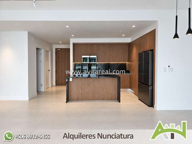 Apartamento de 3 habitaciones con Linea Blanca | Parkwood Nunciatura - Imagen 11