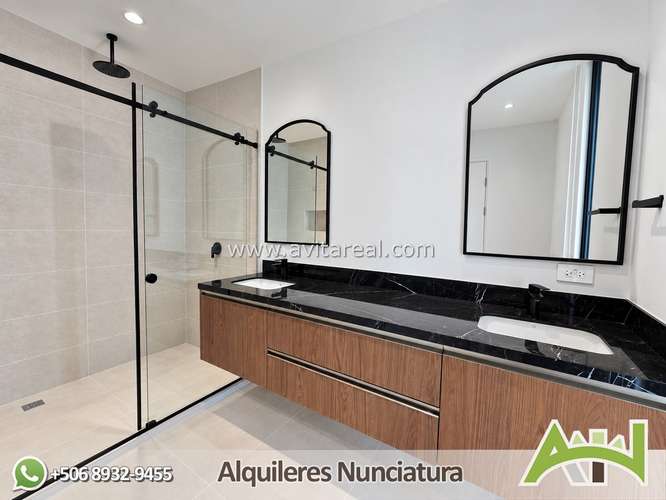 Apartamento de 3 habitaciones con Linea Blanca | Parkwood Nunciatura - Imagen 6
