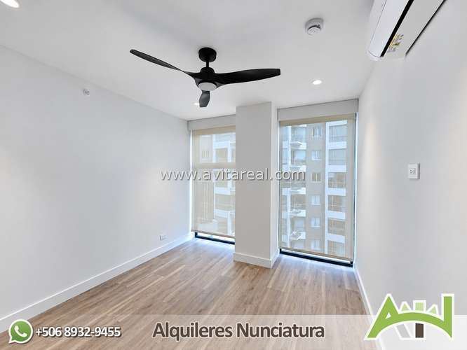 Apartamento de 3 habitaciones con Linea Blanca | Parkwood Nunciatura - Imagen 12
