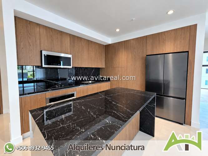 Apartamento de 3 habitaciones con Linea Blanca | Parkwood Nunciatura - Imagen 4